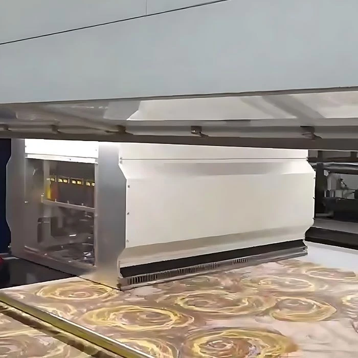 64 Head Direct To Fabric Printer factory