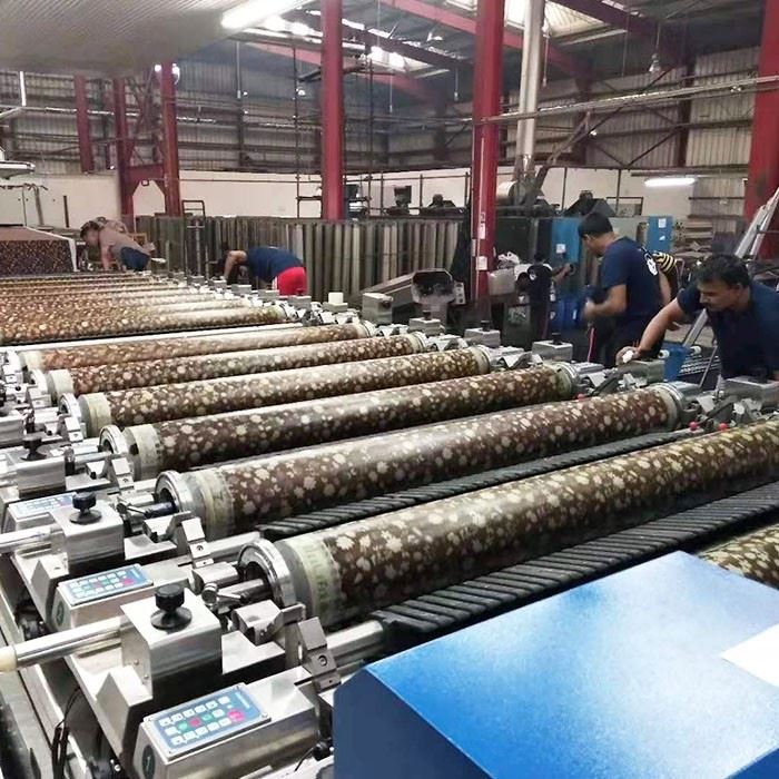 Fabric Nickel Screen Printing Machine suppliers