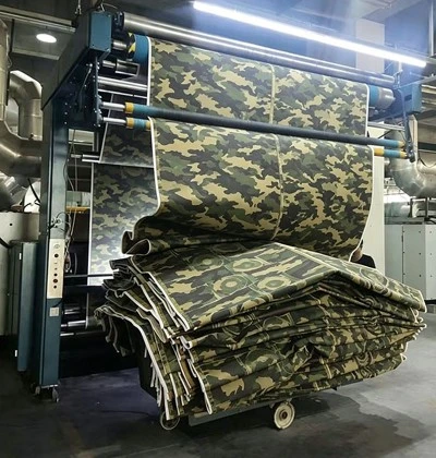 Rotary Printing Machine 5 Rotary Printing Machine 5