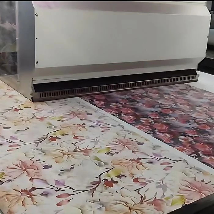Textile Digital Printer best